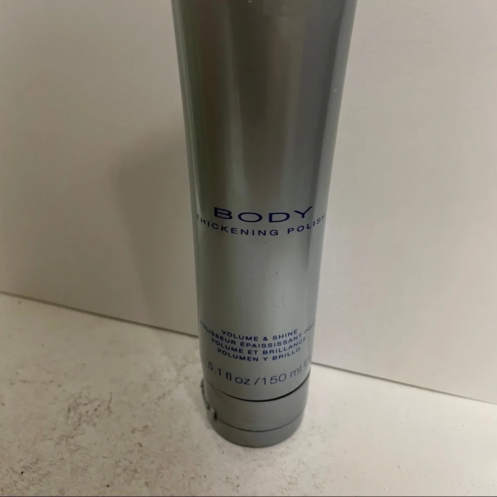 Sebastian Laminates Body Thickening Polish HTF